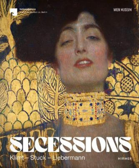 Secessions by Ralph Gleis - 9783777441924