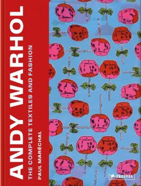 Andy Warhol by Paul Marechal - 9783791376547