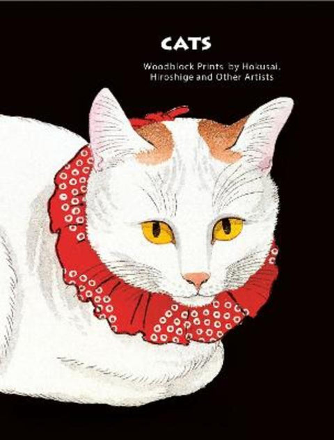 Cats of Japan by Joycelyn Bouquillard - 9783791377209