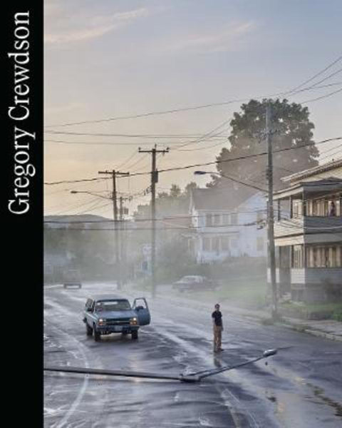 Gregory Crewdson by Walter Moser - 9783791377384
