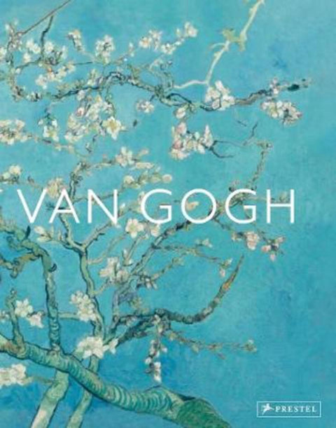 Van Gogh by Anne Sefrioui - 9783791377599