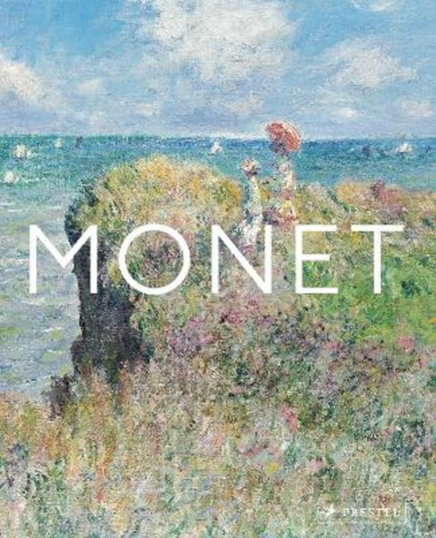 Monet by Anne Sefrioui - 9783791377827