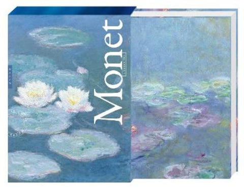 Monet by Anne Sefrioui - 9783791379685