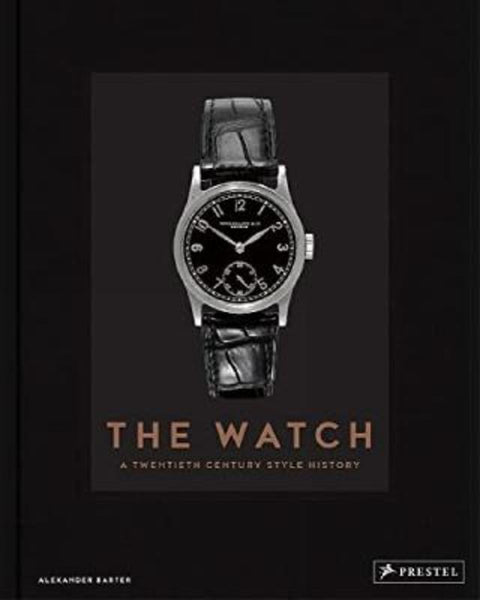 The Watch by Alexander Barter - 9783791380117