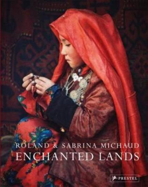 Enchanted Lands by Roland Michaud - 9783791382159