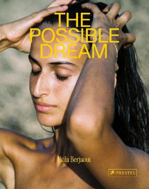 Akila Berjaoui by Akila Berjaoui - 9783791394060