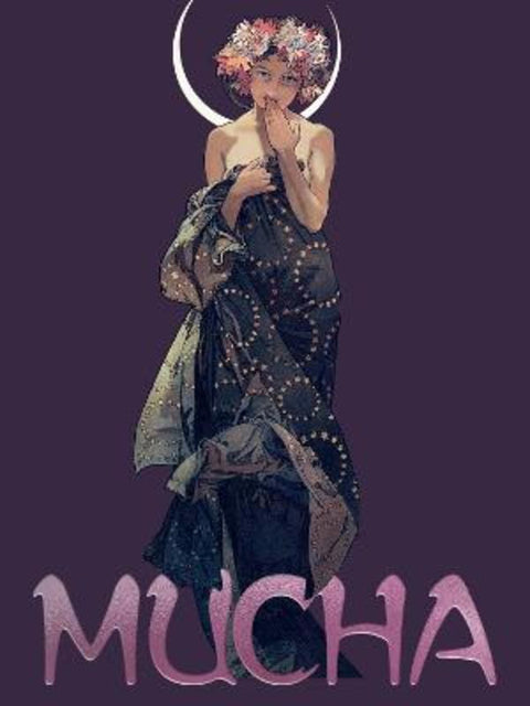Alphonse Mucha by Susie Hodge - 9783791394350