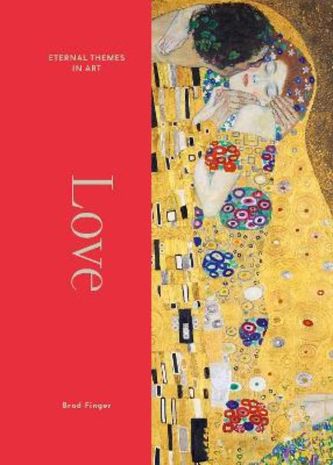 Love by Brad Finger - 9783791394671