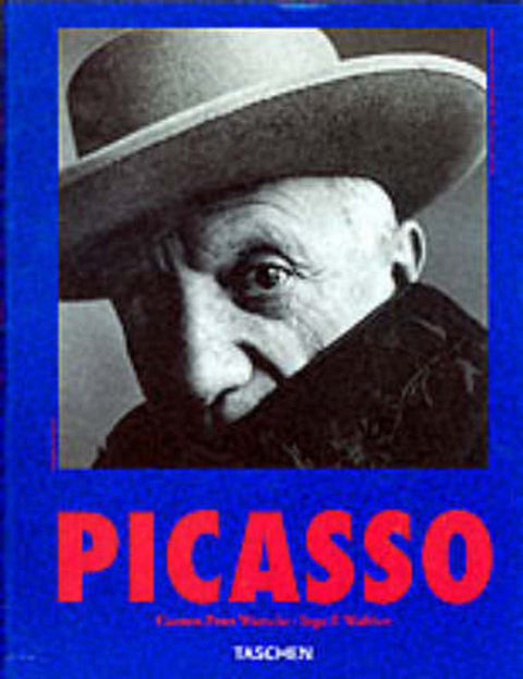 Picasso by Ingo F. Walther - 9783822812570