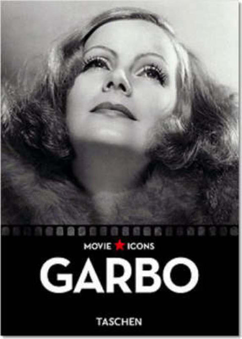 Garbo by David Robinson - 9783822822098