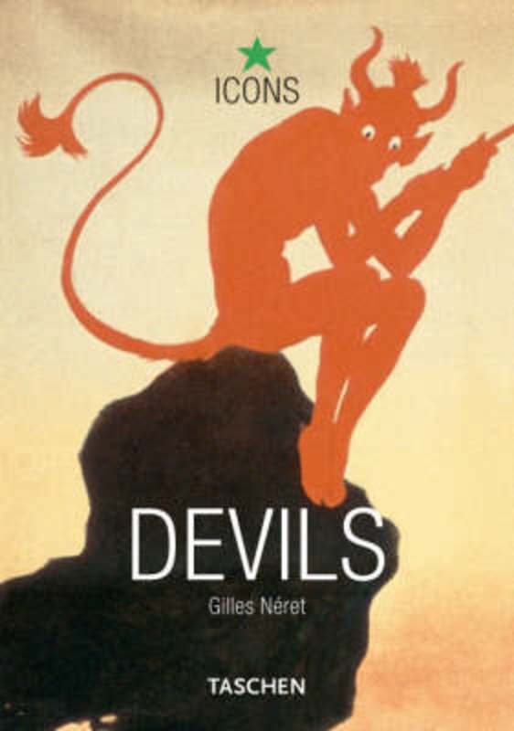 Devils by Gilles Neret - 9783822824610