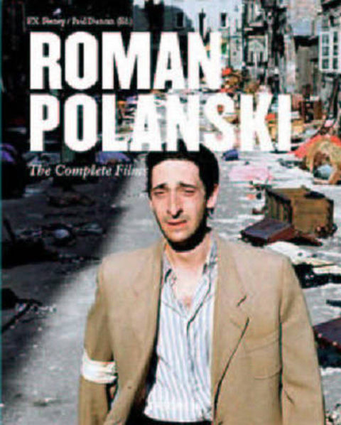 Roman Polanski by Paul Duncan - 9783822825426