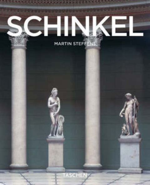 Schinkel by Martin Steffens - 9783822827604