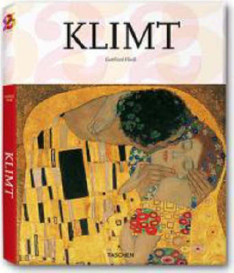 Klimt by Gottfried Fliedl - 9783822850169