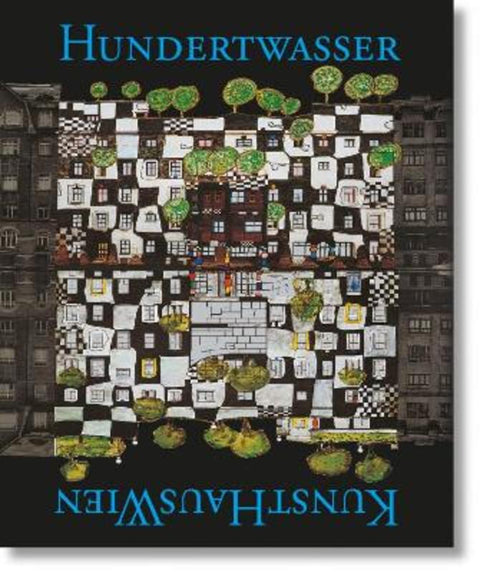 KunstHausWien by Wieland Schmied - 9783822866139