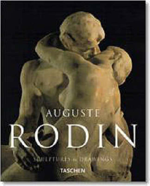 Rodin Basic Art by Gilles Neret - 9783822886625