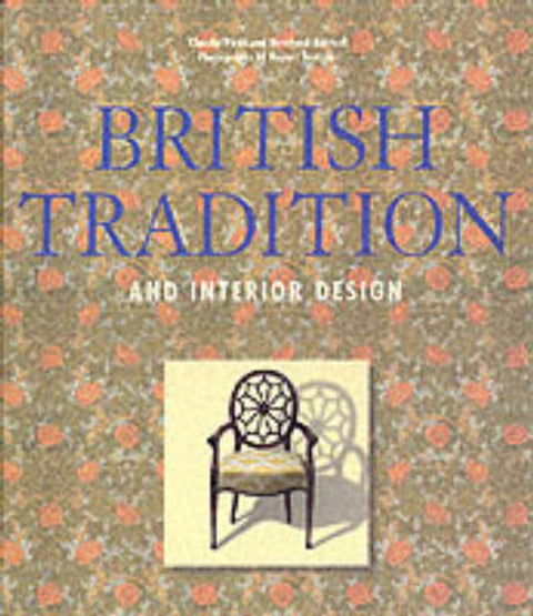 Living in Britain: English Tradition and Design by Rupert Tension - 9783829048514