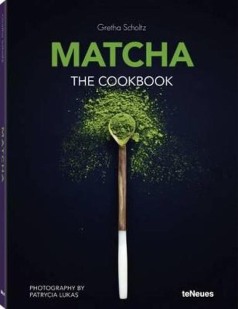 Matcha by Gretha Scholtz - 9783832733995