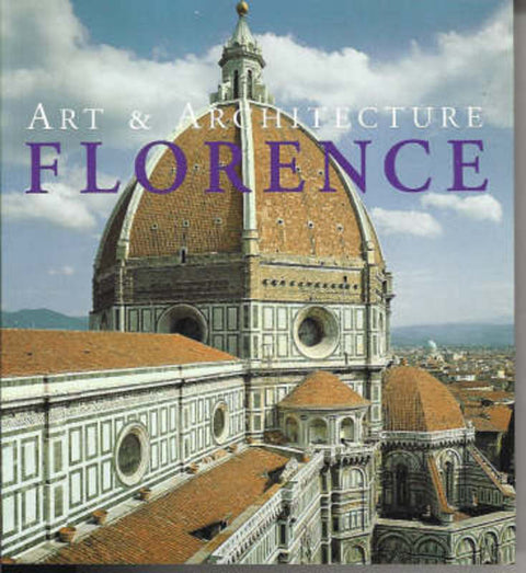 Florence by Rolf C Wirtz - 9783833114816
