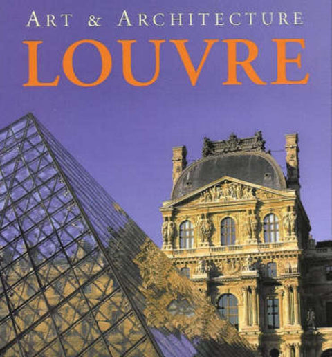 Louvre by Gabriele Bartz - 9783833119439