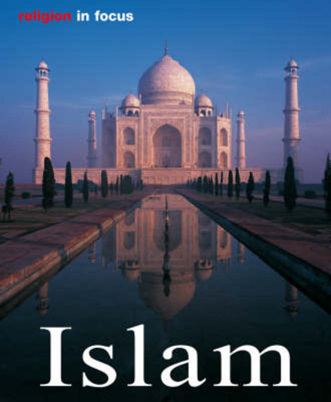 Islam by Markus Hattstein - 9783833125249