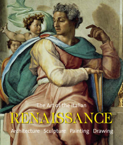 The Art of the Italian Renaissance by Rolf Toman - 9783833134579