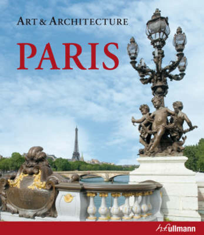 Paris by Martina Padberg - 9783833143045