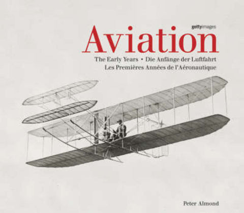 Aviation by Almond Peter - 9783833145308