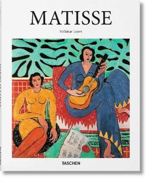 Matisse by Volkmar Essers - 9783836529044
