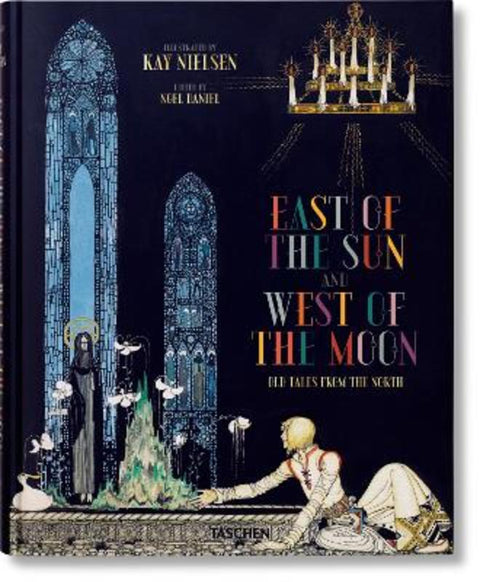 Kay Nielsen by Noel Daniel - 9783836532297