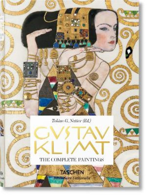 Gustav Klimt. Complete Paintings by Tobias G. Natter - 9783836562904