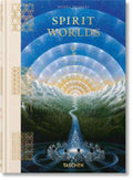 Spirit Worlds. The Library of Esoterica by Jessica Hundley - 9783836590617