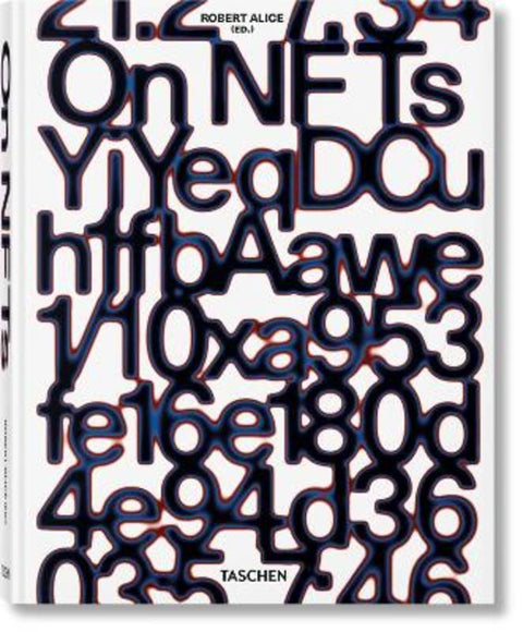 On NFTs by Robert Alice - 9783836593458