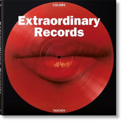 Extraordinary Records by Alessandro Benedetti - 9783836595001