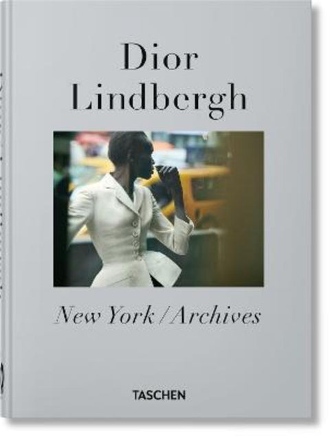 Peter Lindbergh. Dior. 40th Ed. by Martin Harrison - 9783836598767