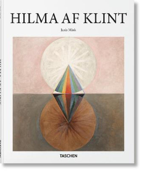 Hilma af Klint by Janis Mink - 9783836599030