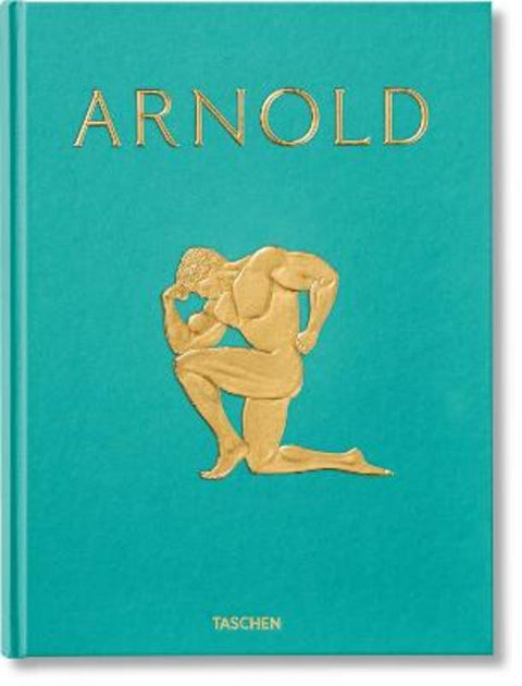 ARNOLD by Dian Hanson - 9783836599580