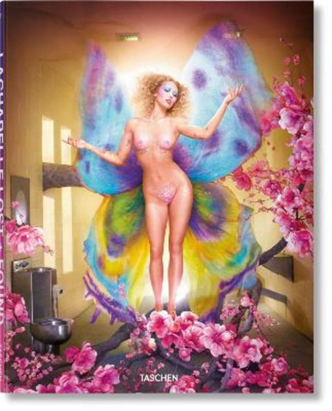 David LaChapelle. Lost + Found by David LaChapelle - 9783836599641