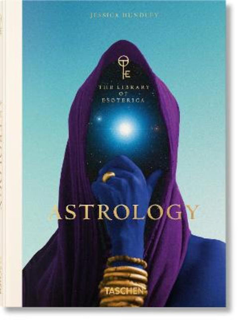 Astrology. The Library of Esoterica by Andrea Richards - 9783836599801