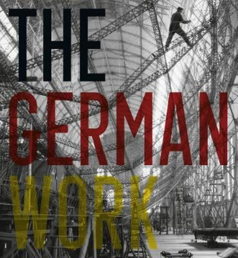 E.O. Hoppe: The German Work by Phillip Prodger - 9783869309378