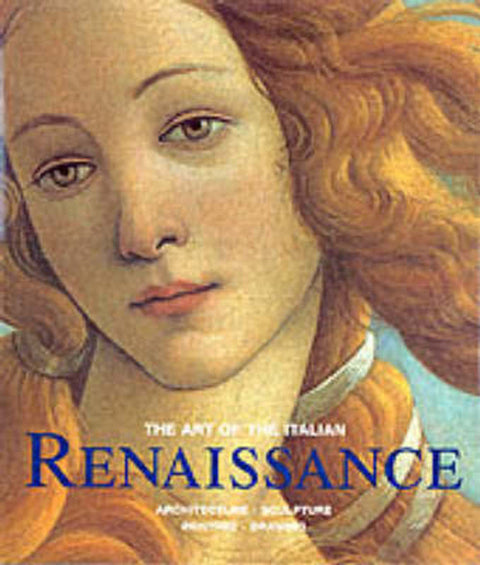 Renaissance by Rolf Toman - 9783895080777