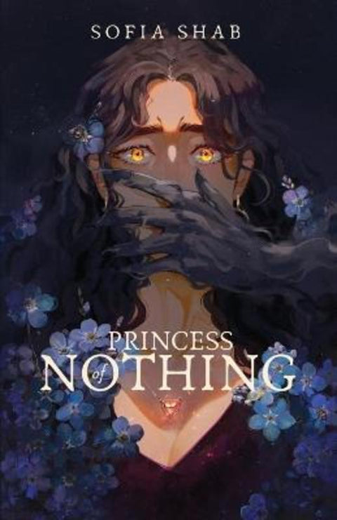 Princess of Nothing by Sofia Shab - 9783952628713