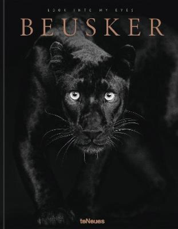 Beusker by Lars Beusker - 9783961714964