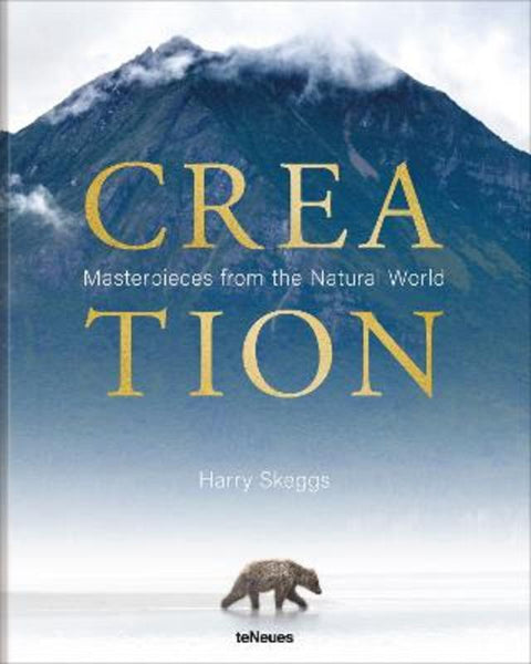 Creation by Harry Skeggs - 9783961715558