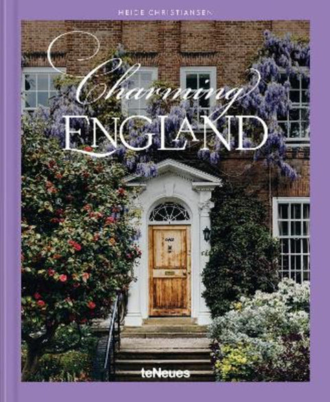 Charming England by Heide Christiansen - 9783961716289