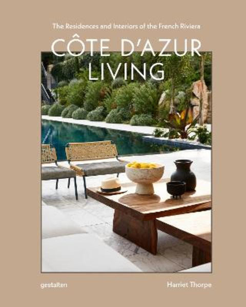 Cote d'Azur Living by Gestalten - 9783967041781