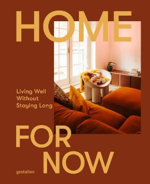 A Home for Now by Earl of East - 9783967042177
