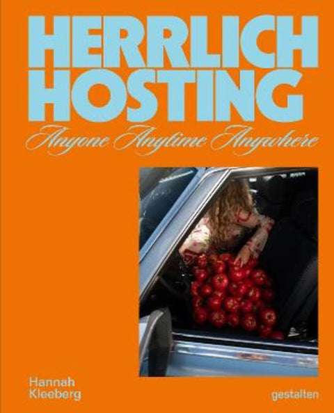 Herrlich Hosting by Hannah Kleeberg - 9783967042184