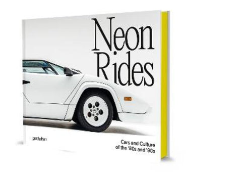 Totally Awesome Rides by Gestalten - 9783967042252