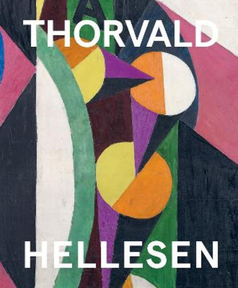 Thorvald Hellesen by Ingvild Krogvig - 9788281541504